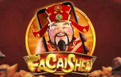 DA88 FaCaiShen