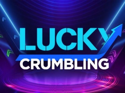 DA88 Lucky Crumbling