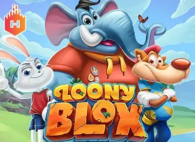 DA88 Loony Blox