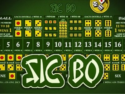 DA88 Sicbo