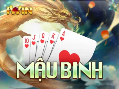 DA88 Mậu Binh