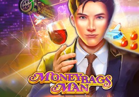DA88 Moneybags Man