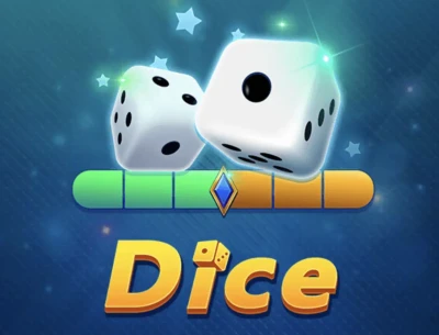 DA88 Dice