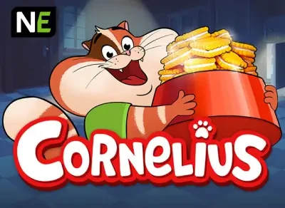 DA88 Cornelius
