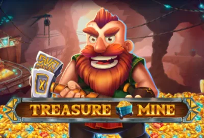 DA88 Treasure Mine
