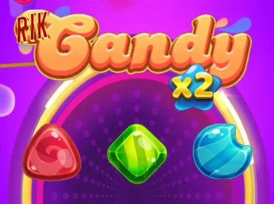 DA88 Candy